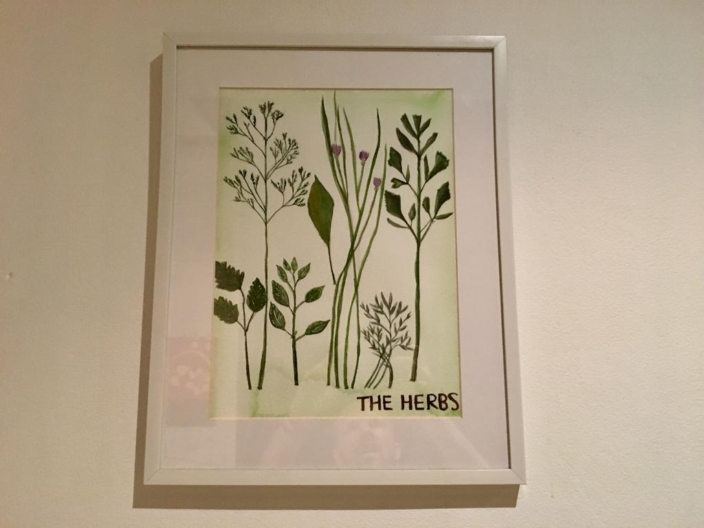 The Herbs Hotel HHQ Exterior foto
