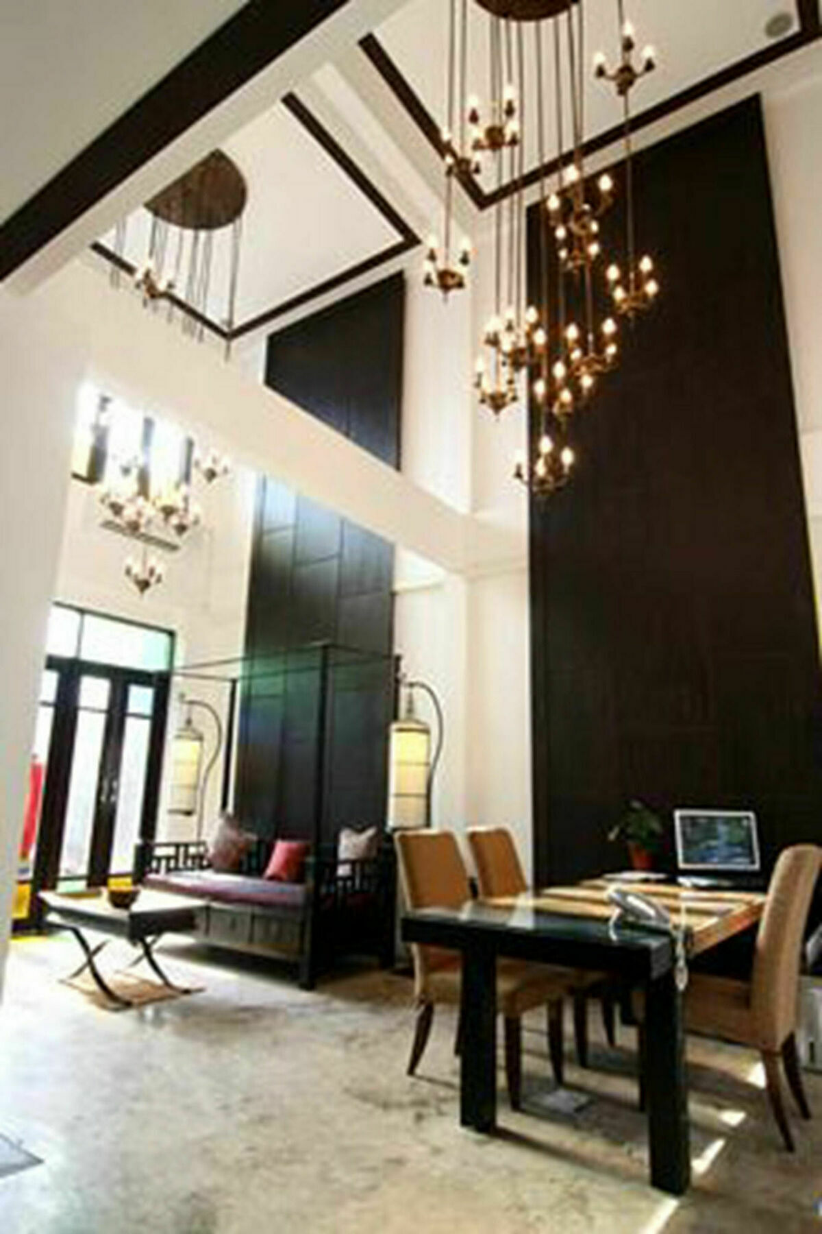The Herbs Hotel HHQ Exterior foto