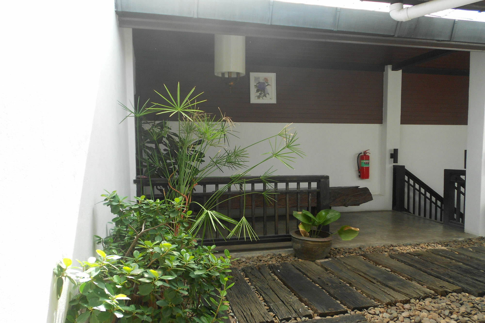 The Herbs Hotel HHQ Exterior foto