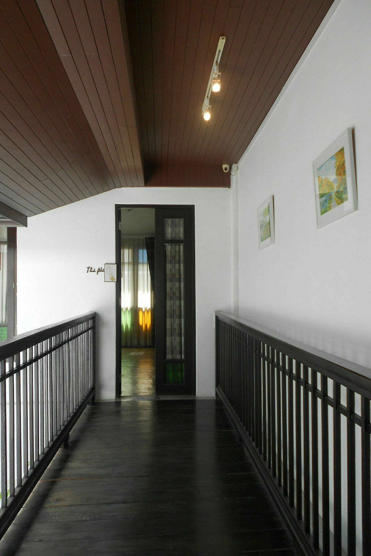 The Herbs Hotel HHQ Exterior foto